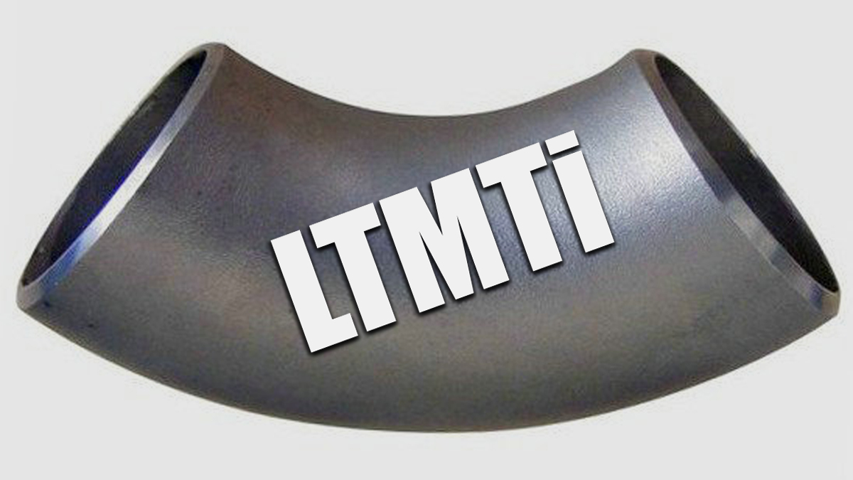 Titanium Bend
