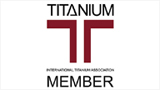 International Titanium Association | LTMTi Group